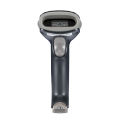 POS Scanner Supermarket Money Controllo parcheggio logistico